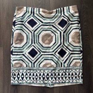 Pencil Skirt from Loft - Size 14